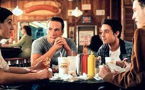 (30) comedy (27) crime (25) thriller (24) action (20) musical (9) biography (8) family (7) mystery (7) sport. 25 Best Hollywood Comedy Movies For Unlimited Laughter