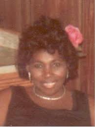 Lorena James (1931-2009)