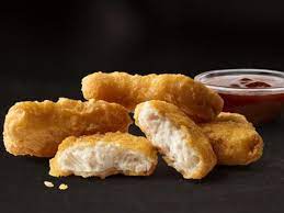 Chicken Mcnuggets 4 Piece Nutrition Facts Eat This Much