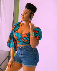 List of african artists famous singers and musicians from across africa. 10 Best Dressed Musicians And Their Iconic Styles Horus Africa