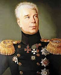 Adam Johann Ritter von Krusenštern :: Vše o lodích