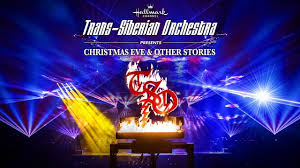 Trans Siberian Orchestra Tickets Trans Siberian Orchestra