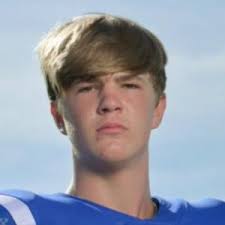 Jonah Spencer's Mortimer Jordan High School Career Home