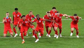 Get details of team, players, commentary, match timeline, stats and more. Twitter Reacts To England Beating Colombia On Penalties Soccerbible