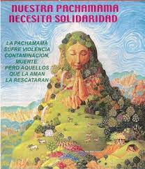 La pachamama es la más popular de las creencias de los pueblos originarios que aún sobreviven con fuerza en américa latina. 16 Ideas De Dia De La Pachamama Dia De La Pachamama Imagenes De La Pachamama La Pachamama