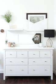 Maybe you would like to learn more about one of these? Ikea Hemnes Dresser Ideas Hack With Replaced Handles Ikea Hemnes Dresser Decor Bedroom Interior Home Home Decor