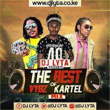 Dj Lyta The Best Of Vybz Kartel Mp3 Video Download 59 83 Mb Dj Lyta
