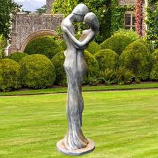 Typische fehler bei der gartenanlage vermeiden. Kunststoff Figuren Garten Gebraucht Kaufen Nur 2 St Bis 70 Gunstiger