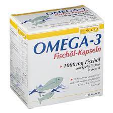 Intake at this level is assumed to ensure nutritional adequacy; Omega 3 Fischol Kapseln 100 St Shop Apotheke Com