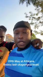 Manager Roger Official