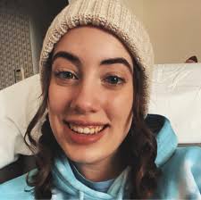 Erica Lang in people