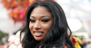 On june 7, she announced that she has a new song due out this week and also. Megan Thee Stallion Shares Her Natural Hair Journey Which Is A Hit Among Her Fans And Followers
