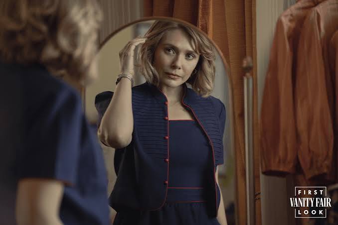 Elizabeth Olsen Becomes Killer Candy Montgomery in 'Love & Death' | Vanity  Fair