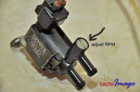 Enjin kereta mati bila buka aircond. Tacra S Diy Garage Ficd Fast Idling Control Device