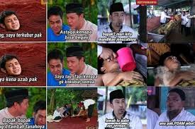10 Meme Sinetron Azab Ini Malah Bikin Ngakak