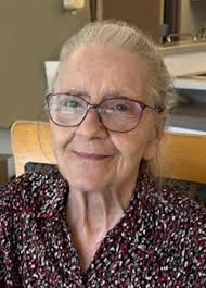 McCLENAGHAN, Joanne (nee Hummel)