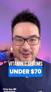 Best budget Vitamin C serums 🙌🙌 #vitamincserum