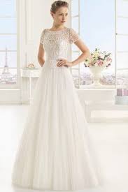 Check spelling or type a new query. Schaufel Ausschnitt Zeitloses Kurze Armeln Schlichtes Brautkleid Mit Knopfen Gillne De