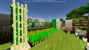 This shaders mods has added a multitude of features that smooths performance. Edi S Pe Shader For Minecraft Pe 1 2 5 Bedrock