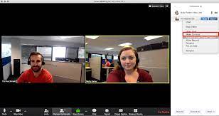 Click on manage participants in the meeting controls at the bottom of the zoom window. Enabling And Adding A Co Host Cusps Helpdesk