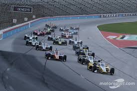 The nfl and nhl used to believe it too. Nbc Delivers Best Non Indy 500 Tv Figures Since 2016