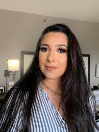 Zayda Flores's Instagram, Twitter & Facebook