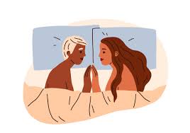 Mindfulsex: la técnica para mejorar la salud mental y recuperar el apetito  sexual