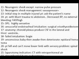 For online atls test you must it's the official u.s. 1 A Atls Mcqs Trauma Youtube