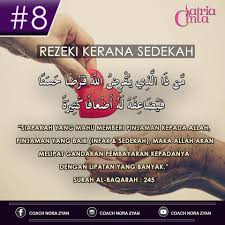 Jika engkau melihat ada orang yang resah karena rezeki, maka ketahuilah bahwa sebenarnya dia jauh dari allah. Jangan Kufur Nikmat Kita Sering Merungut Doa Tidak Dimakbulkan Padahal 8 Cara Allah Bagi Rezeki Kepada Seseorang Kartel Dakwah