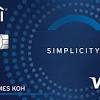 Get a new citi simplicity credit card from your phone or. 1