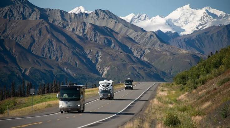 Haines Highway - All You SHOULD Know Before Going 2026 (with Reviews)