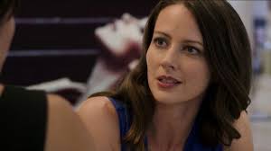 Amy Acker Interview