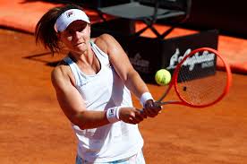 Son las ídolas de mi adolescencia», declaró nadia podoroska en una entrevista con el diario olé realizada en octubre del año pasado, luego de lo que. Breve Y Contundente La Incomoda Respuesta De Serena Williams Sobre Nadia Podoroska Tras Su Partido Radio Telesur Formosa