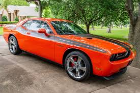 Image result for Hemi Orange 2010 Challenger