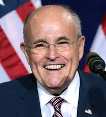 トランプ次期政権高官人事分析資料