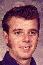 Obituary information for Danny Ray VanDiver