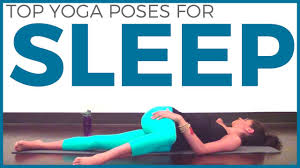 Maybe you would like to learn more about one of these? Top Yoga Poses For Sleep Bedtime Yoga Youtube
