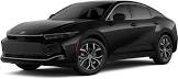 TOYOTA-CROWN