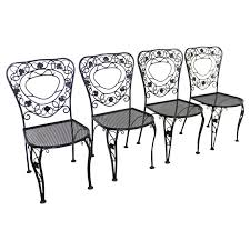Check spelling or type a new query. Wrought Iron Dining Room Chairs 68 For Sale At 1stdibs