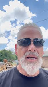 This video update from Mark Roye in Hunt, Texas, shows how much work is  involved in helping these families take a step forward toward recovery. If  you can serve, our amazing partner, CRI, is ...