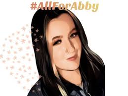 Fundraiser by Blair Harris : Abby's Fight Against Anorexia #AllForAbby