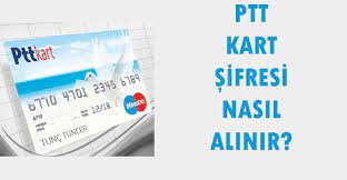 Ptt kart hakkında bilinmesi gerekenler. Https Xn Yatrmhaber Zubb Com Ptt Kart Sifre Alma