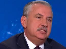 Thomas Friedman: I Fear Americans, The Media Getting "Addicted" To Trump