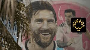 Watch Showdown in Miami: How spectacular the Club World Cup kick-off will  be Online