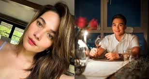 Maybe you would like to learn more about one of these? Bea Alonzo Dating Dominic Roque But Actress Shares Something