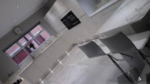 kitchen in heaton, bolton