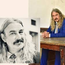 Schrijver Ilja Leonard Pfeijffer: “Alles vóór Stella was een soort van  oefenen”