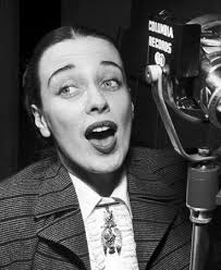 Patricia Morison