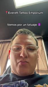 I want more tattoos until im dying in that chair 💀@everetttattooemporium  #washington #everett #tattoo