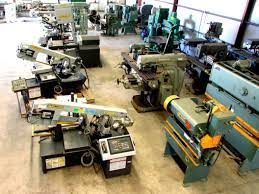 Industrias Frimar Compra De Maquinaria Industrial Usada En Mexico Industrias Frimar En Ciudad Cuauh Maquinaria Industrial Industrial Industria Manufacturera